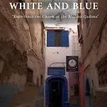 White And Blue