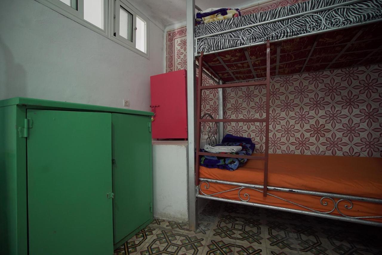 Hostel White And Blue Essaouira