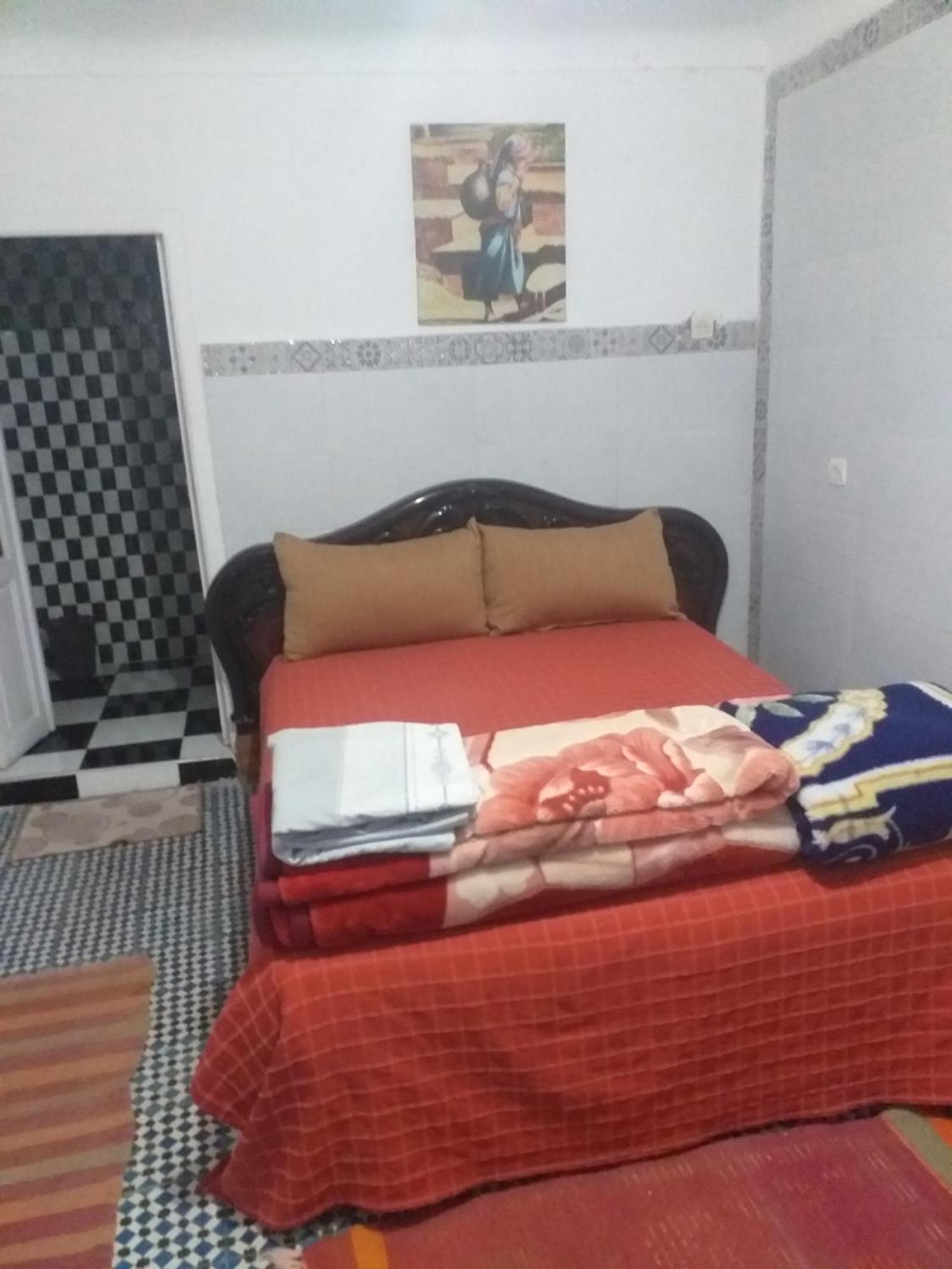 White And Blue Hostel
