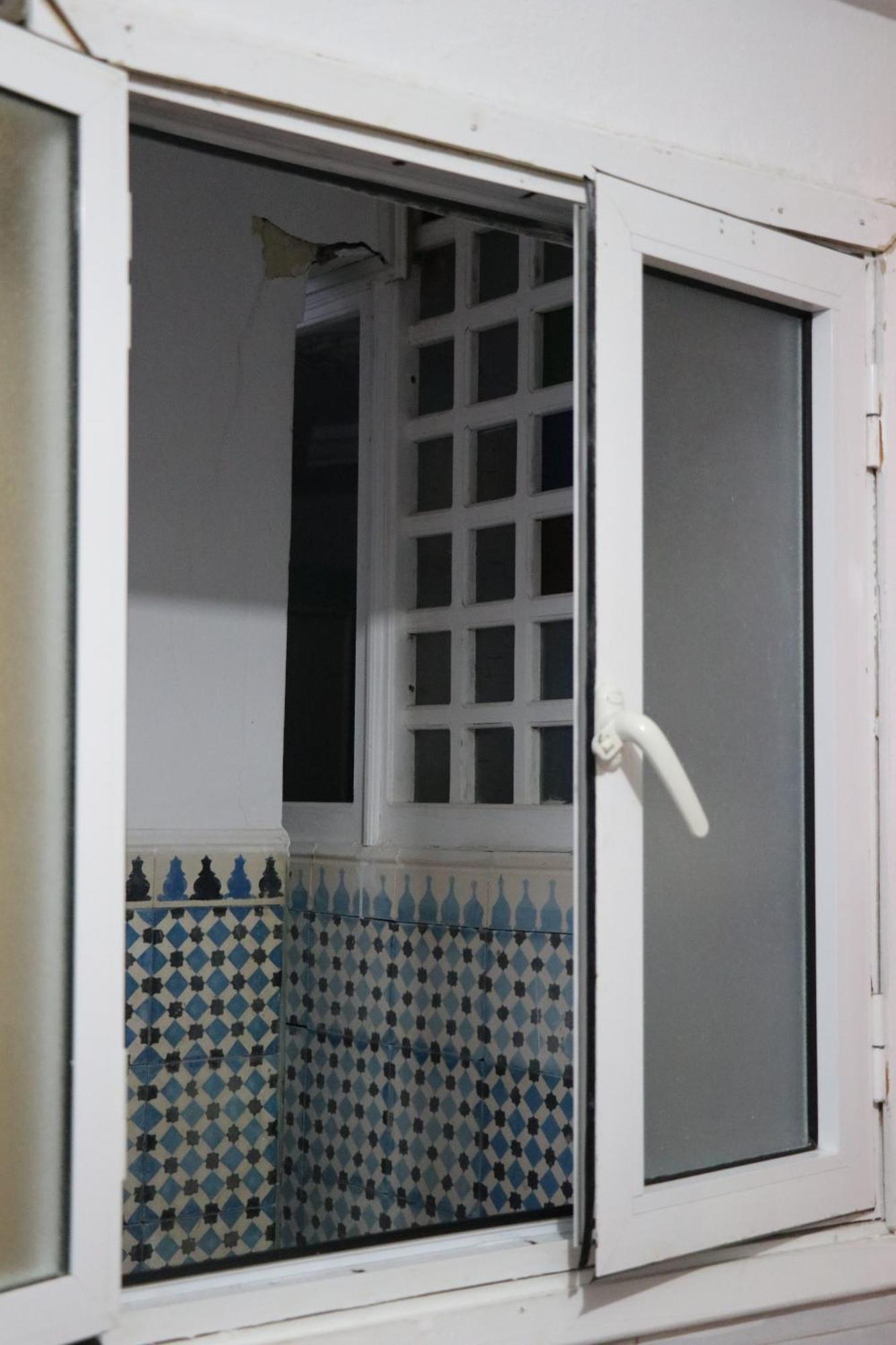 White And Blue Essaouira